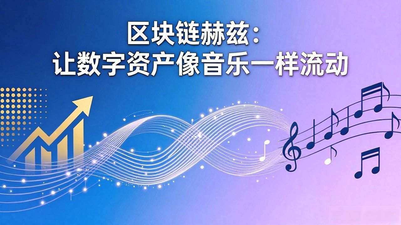 区块链赫兹_区块链赫兹_高频交易区块链应用