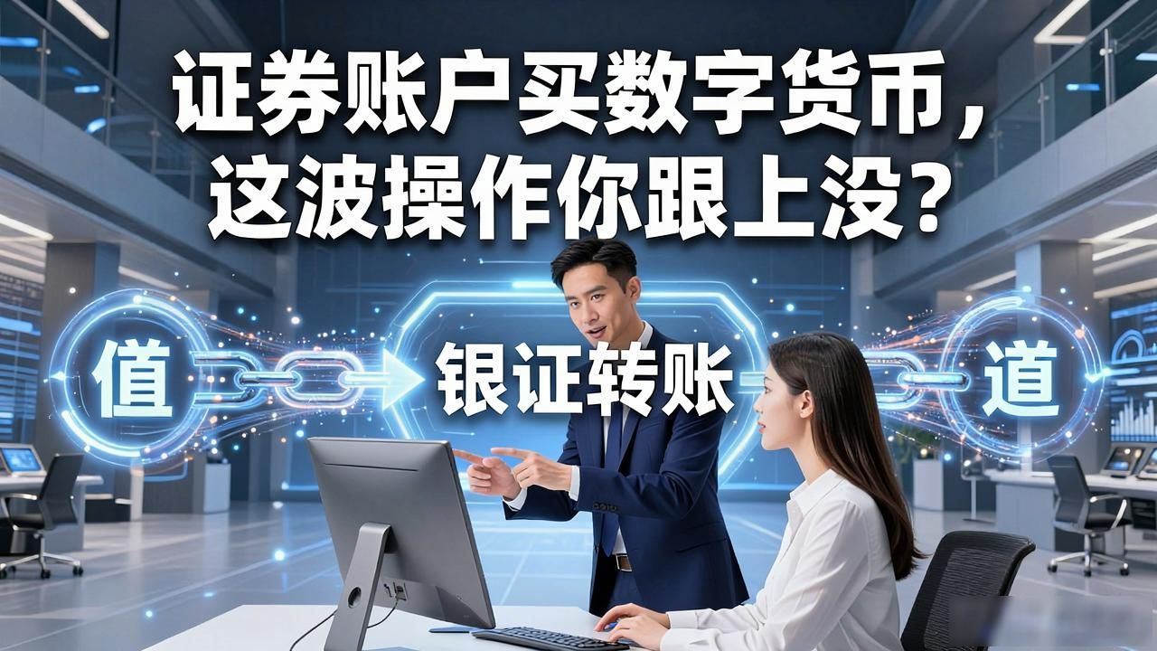 证券APP数字货币交易_数字货币券商开户流程_证券 数字货币