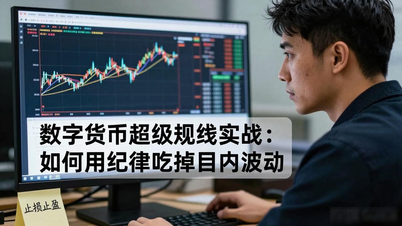 数字货币超级短线交易_数字货币超级短线交易_超短线交易纪律与心性