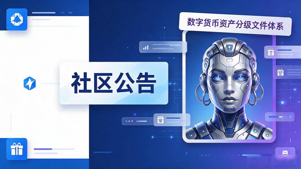 数字货币视觉设计_新星币品牌调性_新星数字货币图片