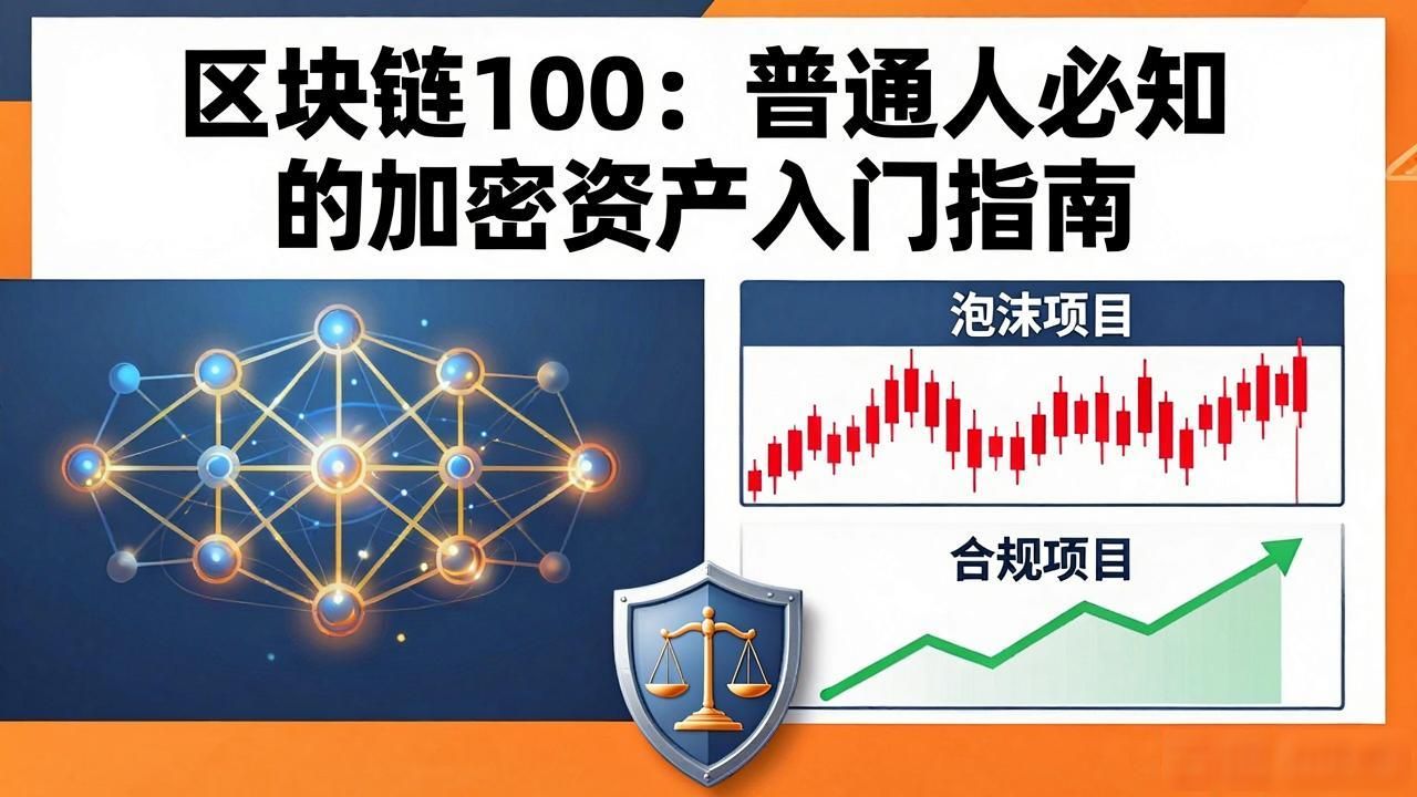 区块链100_区块链分布式账本技术_智能合约供应链溯源