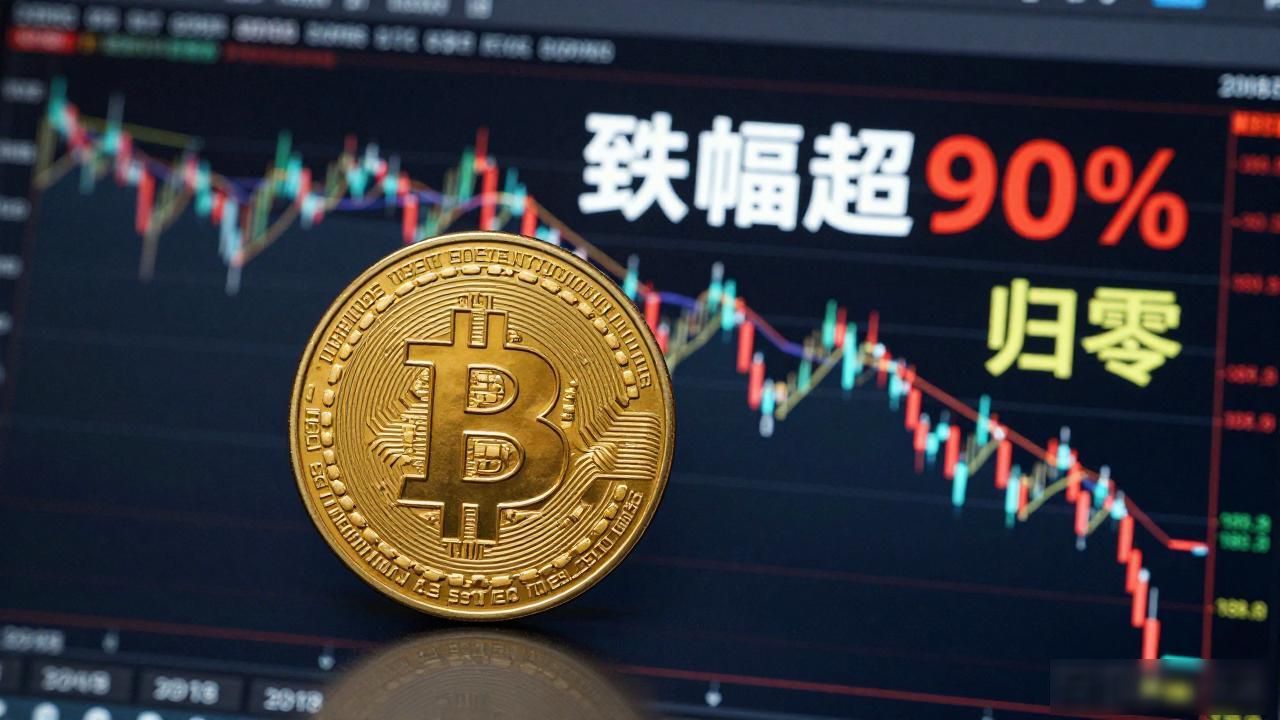 比特币熊市跌幅_熊市中数字货币跌幅_熊市数字货币会跌多少