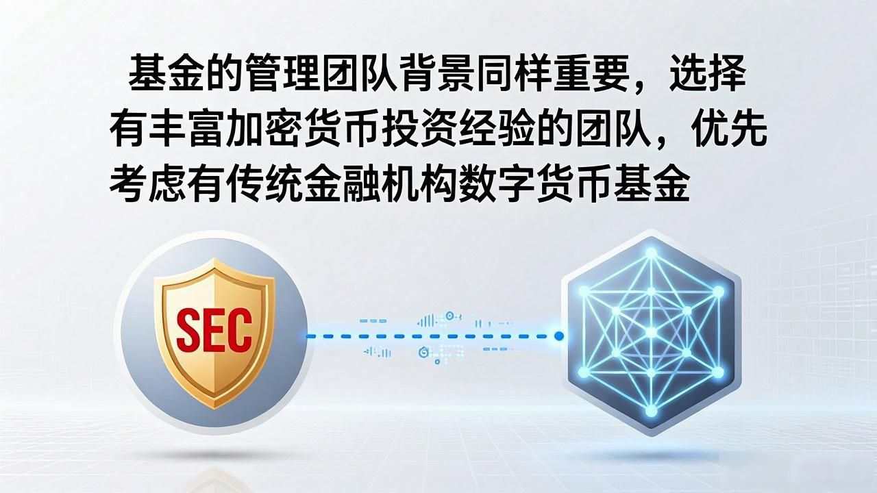 数字货币基金购买要点_数字货币基金底层资产_如何选择数字货币基金