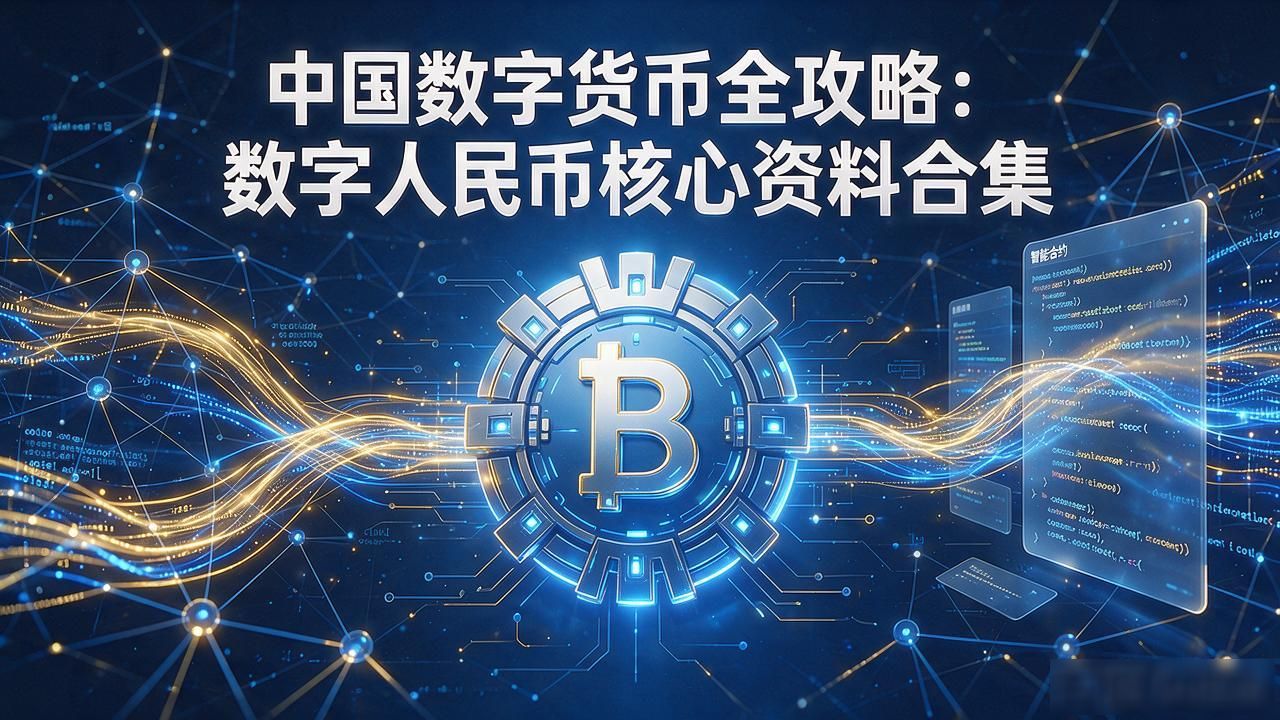 中国数字货币资料大全_数字人民币双层运营架构优势_数字人民币重塑全球金融支付格局