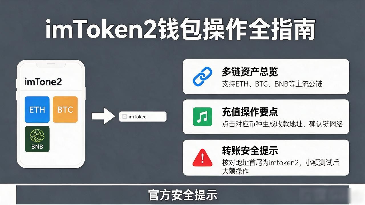 imtoken2官方_imToken2新用户安全操作方法_imToken2官方下载注册使用指南