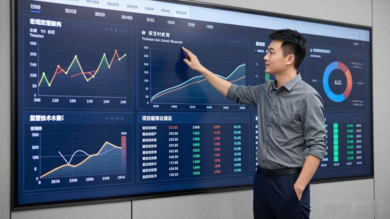 加密货币投资者观察_数字货币小杰实战分析_数字货币小杰