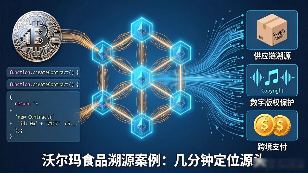区块链 出现_区块链的本质_区块链的发展历程