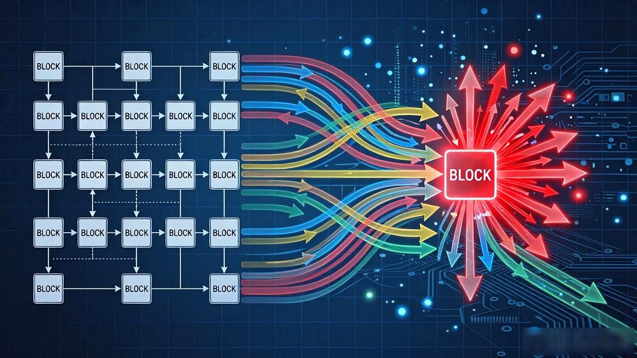 区块链图_区块链图解_资金流向分析