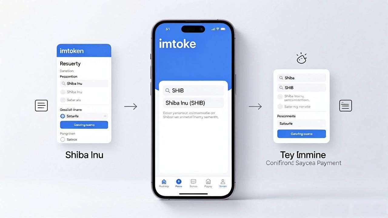 imtoken购买shib的方法_imtoken购买shib_在imtoken里买shib