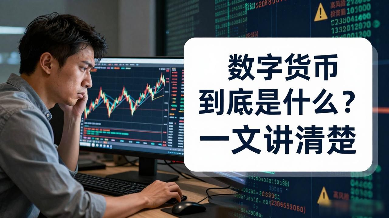 数字货币去中心化与中心化模式对比_数字货币的日常使用场景_给我讲数字货币