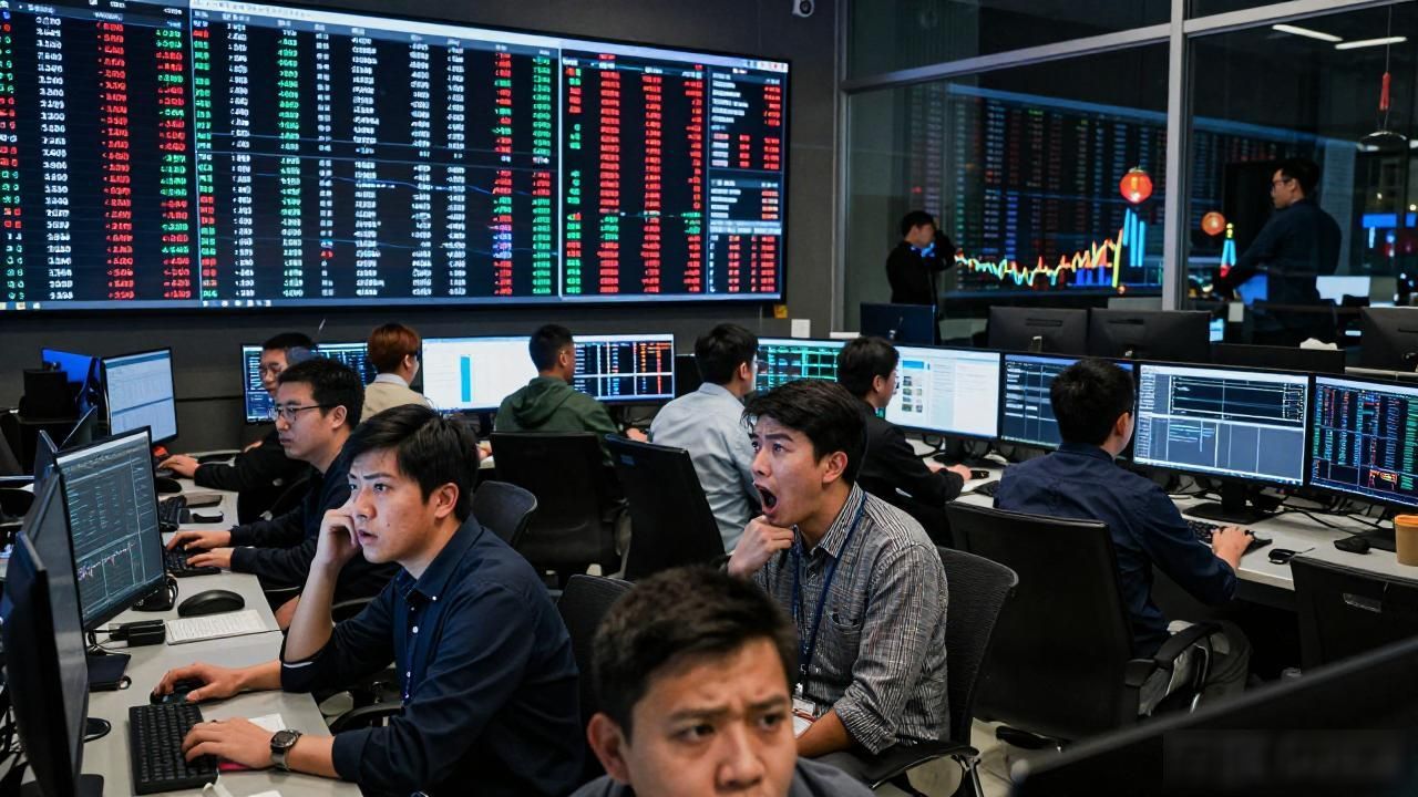 数字货币市场乱象_数字货币会变妖吗_数字货币的价格波动