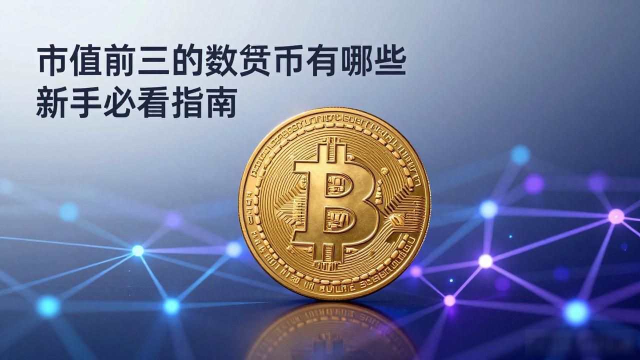 市值前三的数字货币_比特币以太坊在数字货币市场的作用_市值前三的数字货币