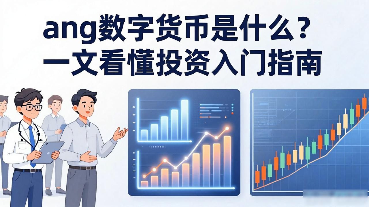 ang数字货币区块链技术_ang数字货币去中心化网络架构_ang数字货币