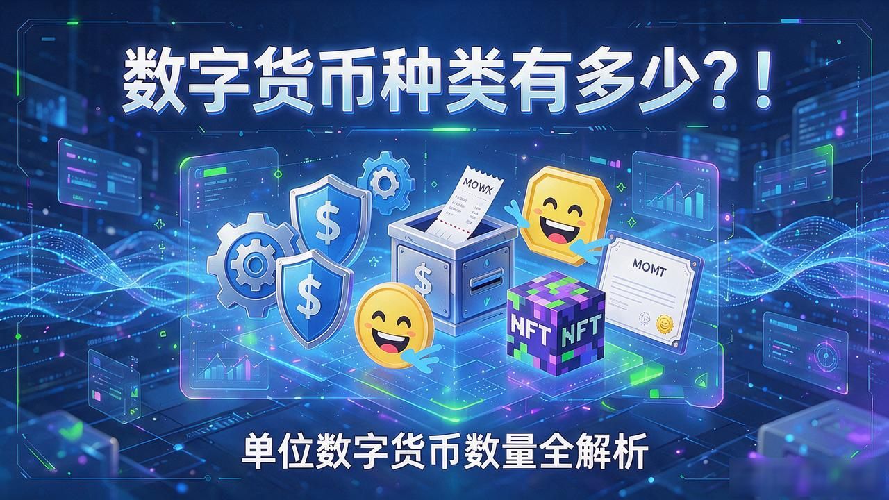 稳定币锚定代币的主流类型_单位数字货币有多少个_单位数字货币的概念与市场现状