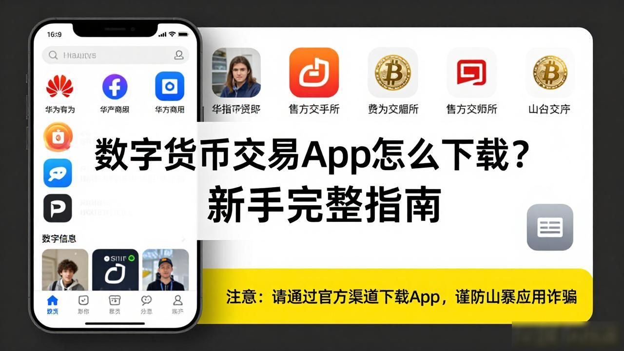 数字货币交易app怎么下载_数字货币交易视频教程_数字货币交易软件推荐