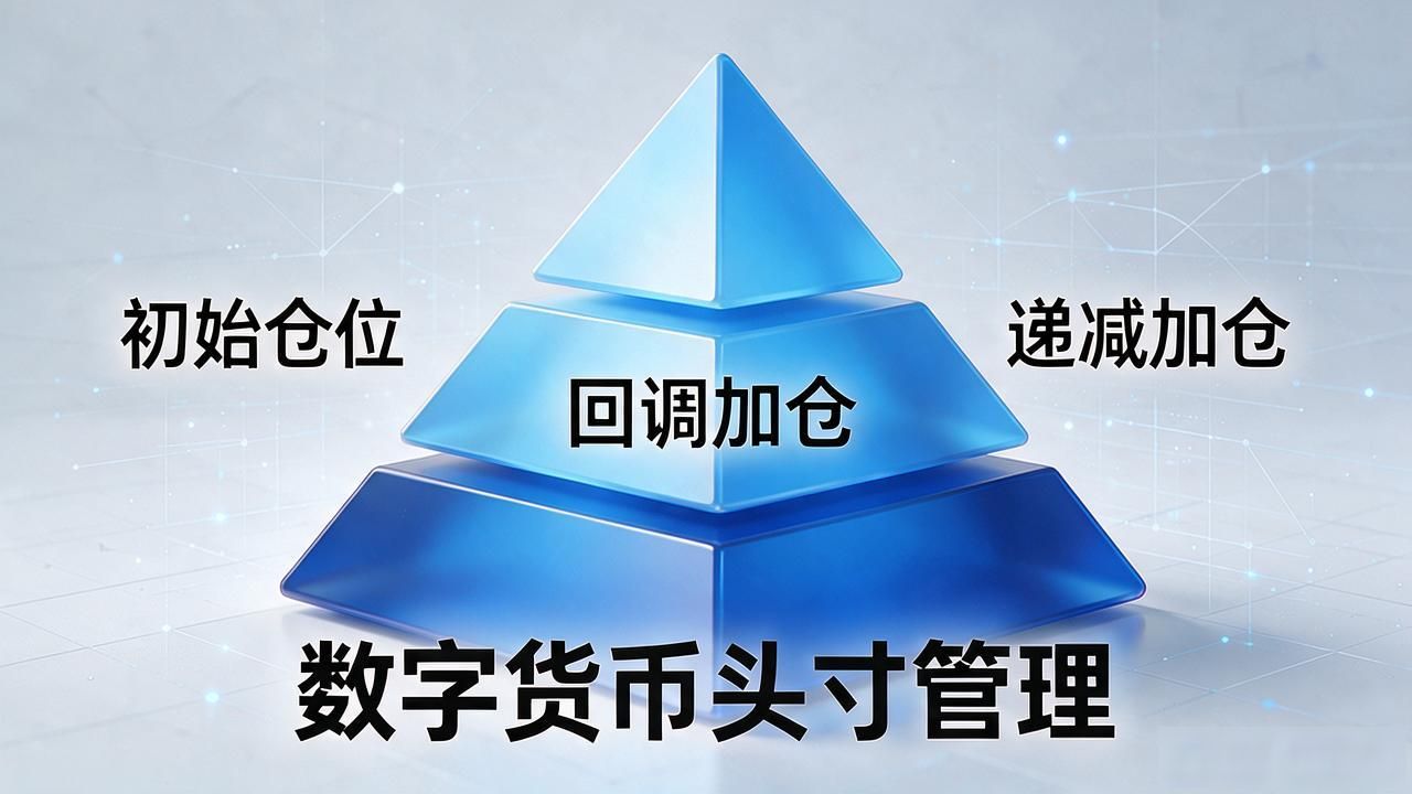 头寸管理 数字货币 交易铁律_数字货币头寸管理工作