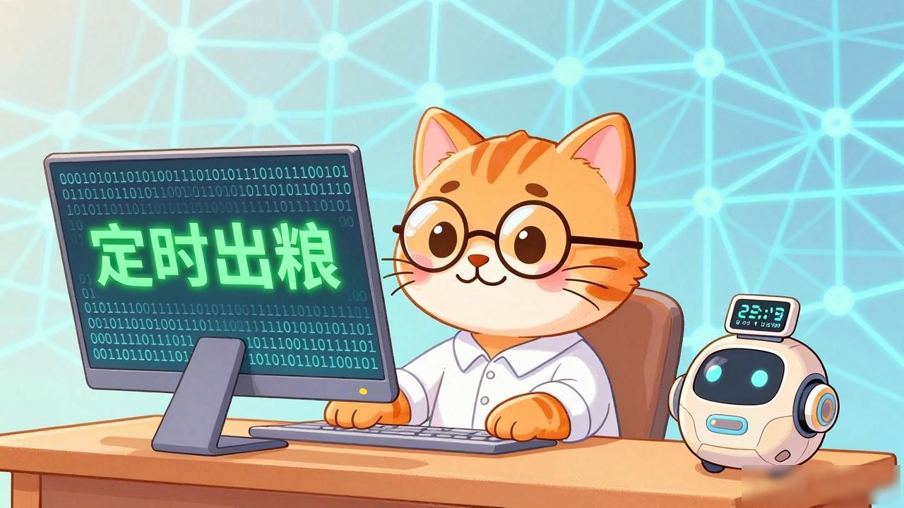 区块链的分布式账本_去中心化的区块链_猫说区块链