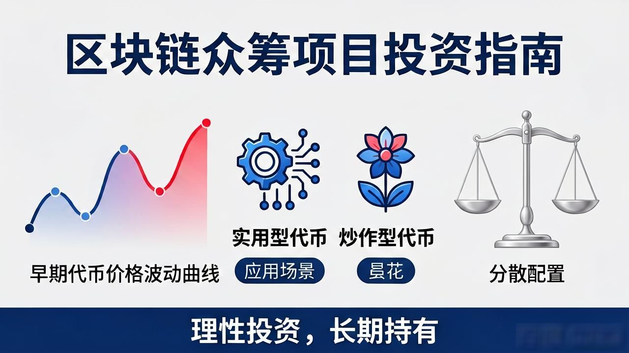 区块链众筹投资要点_区块链众筹项目_区块链众筹项目团队调研