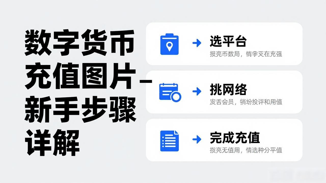 数字货币充值流程_数字货币充值图文图片_加密货币充值操作