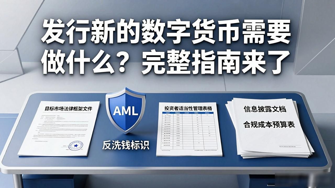 数字货币合规审查策略_数字货币发行技术架构_发行新的数字货币