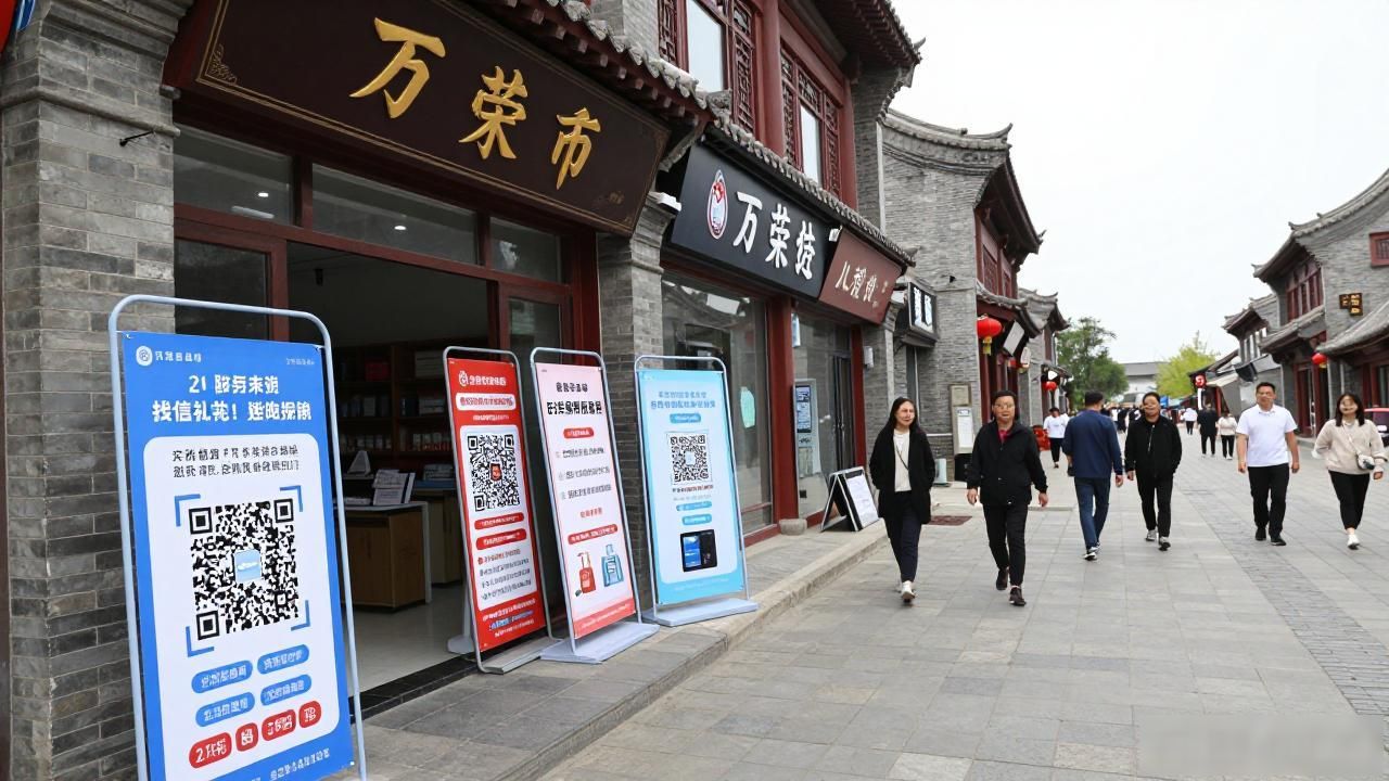 万荣县数字货币_万荣县数字人民币与传统银行卡区别_万荣县数字人民币使用场景