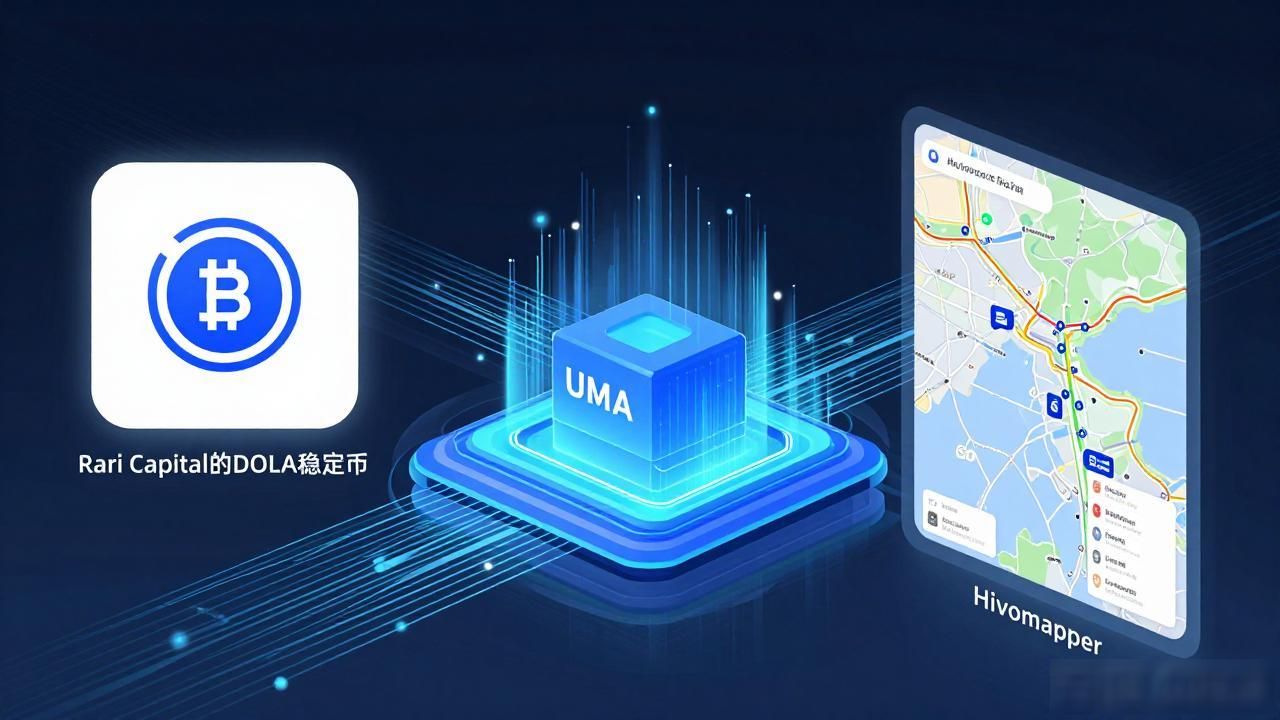 UMA可编程预测机制_Optimistic Oracle预言机机制_uma 数字货币