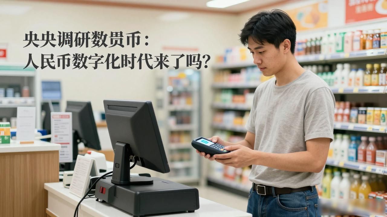 数字人民币双离线支付_数字人民币试点城市_央行合力调研数字货币