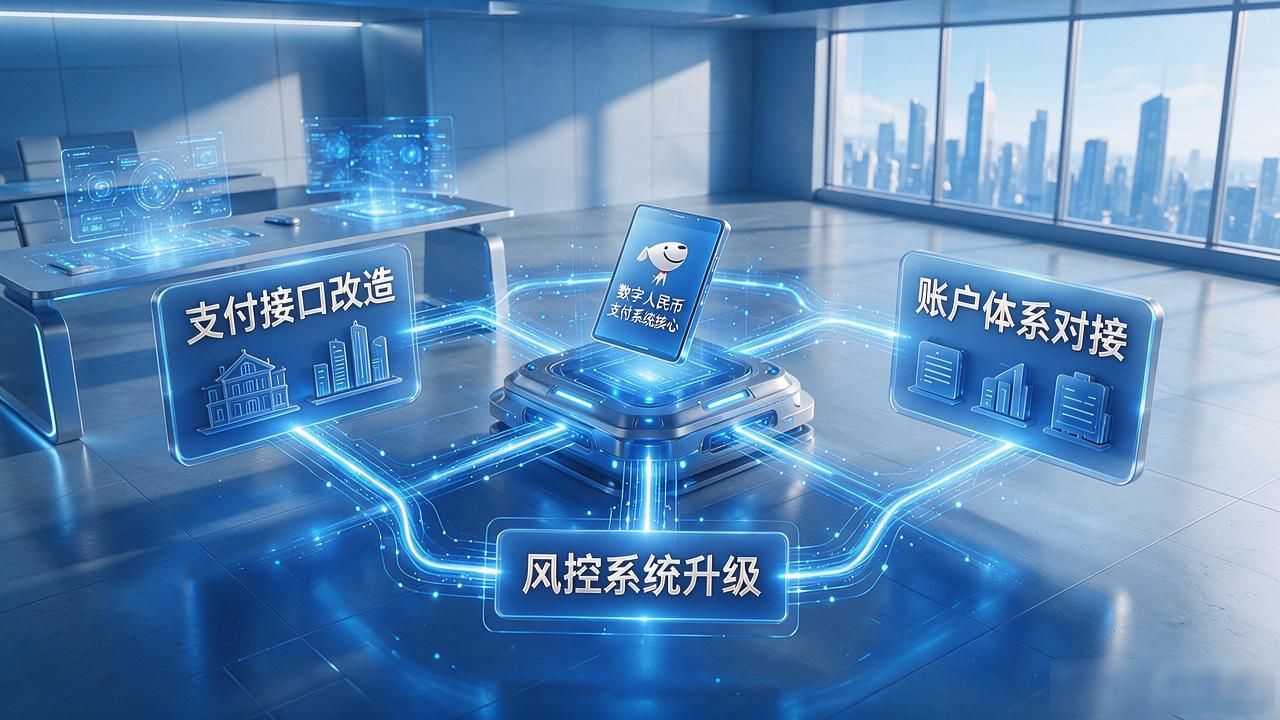 数字人民币在电商领域的应用_京东数字货币沙盒测试_京东数字人民币沙盒测试