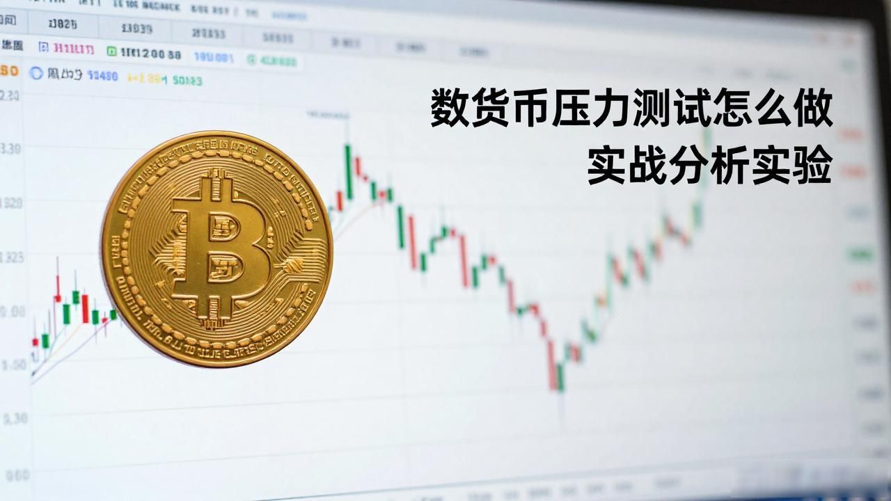 数字货币压力分析实验意义 主流交易所加密货币压力测试 极端行情下稳定币脱钩风险_数字货币压力分析实验