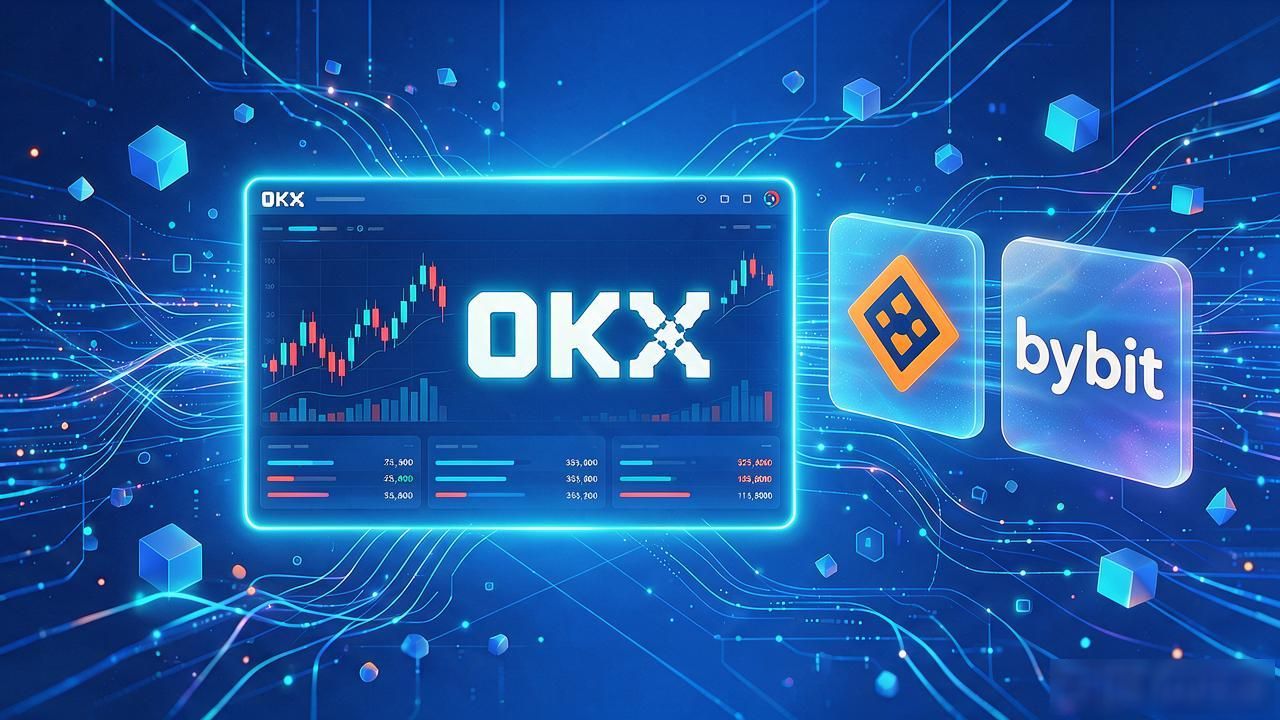 OKX应对加密货币行业监管趋严策略_okex数字货币现状_2026年OKX合规化发展方向