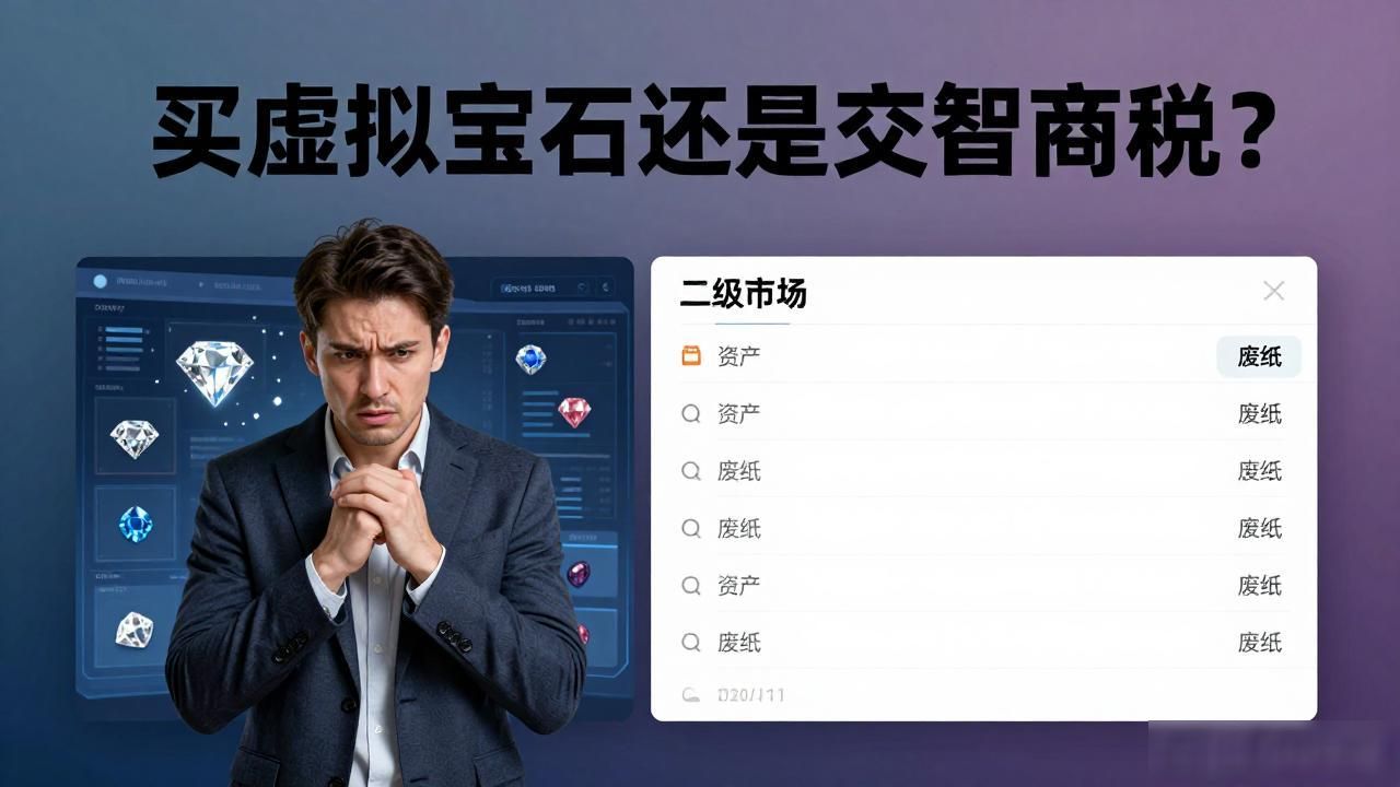 数字藏品珠宝风险_区块链珠宝骗局_区块链钻石保值骗局