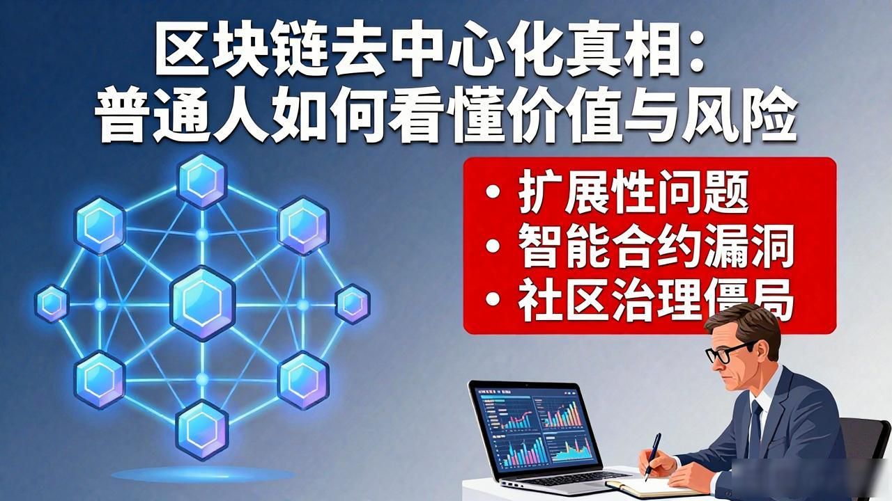 区块链对传统金融的影响_区块链去中心_区块链的去中心化优势