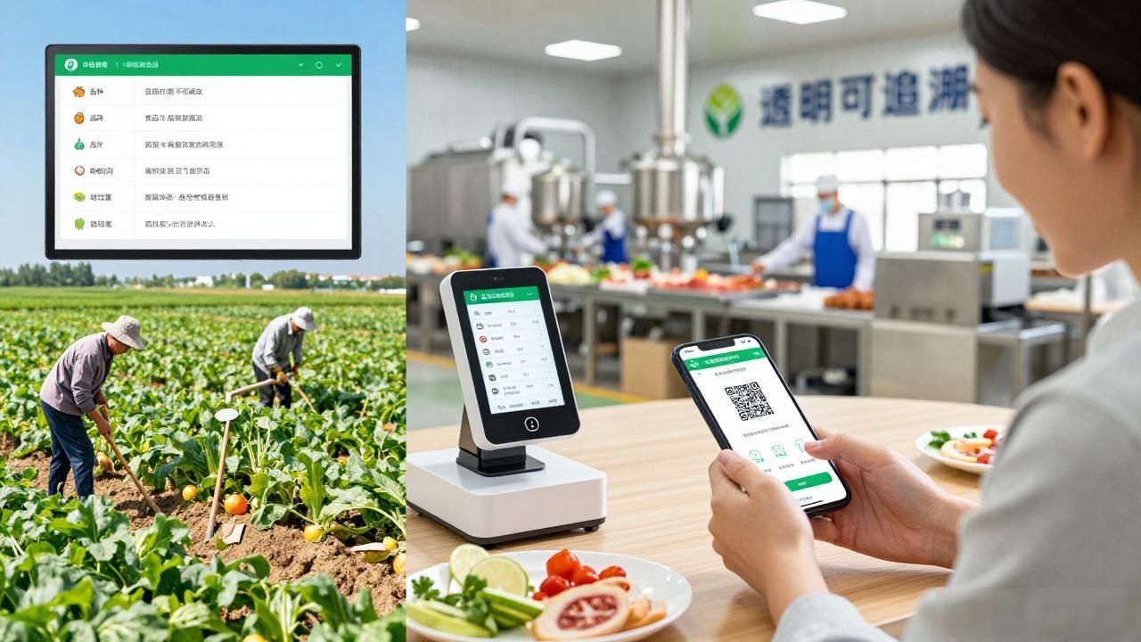 低成本高效率数据可信_中小企业区块链解决方案_中驰区块链