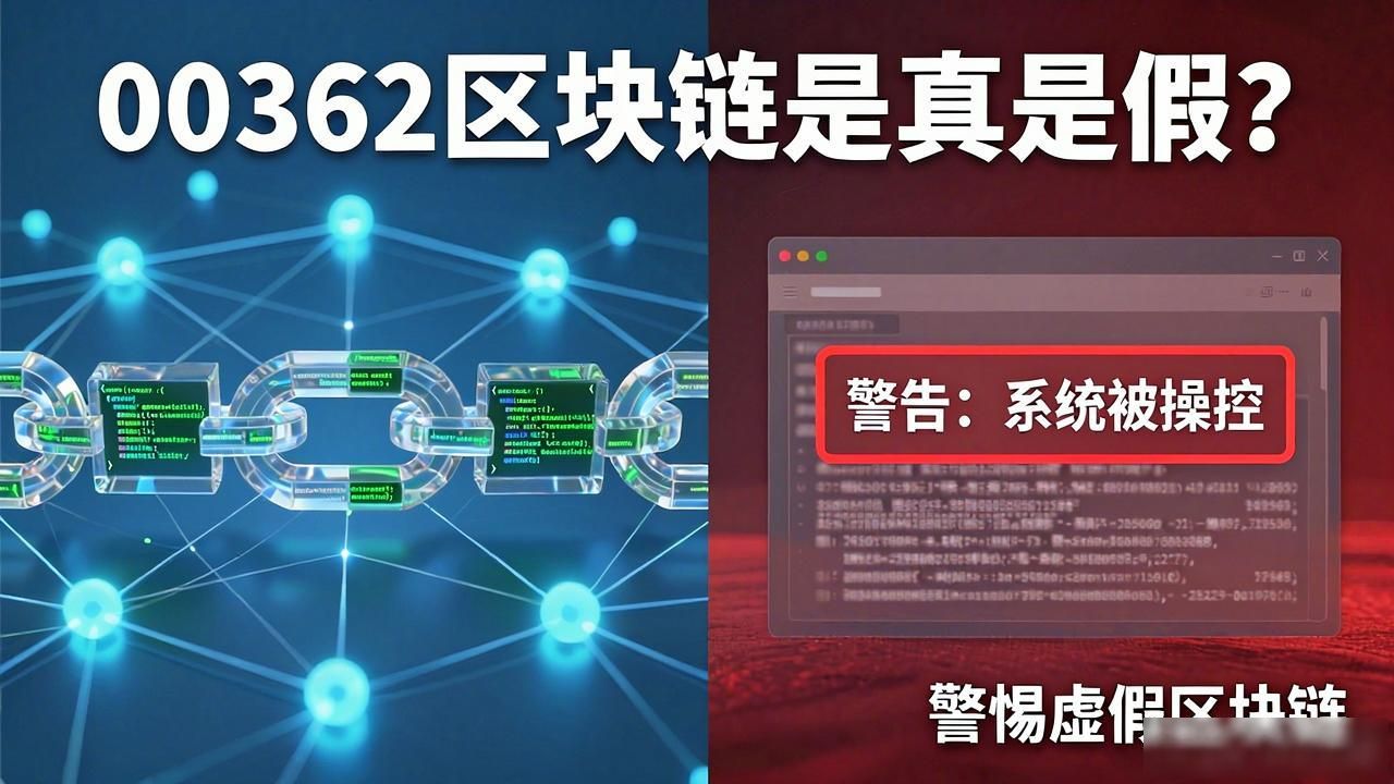 00362区块链_高收益陷阱_00362区块链