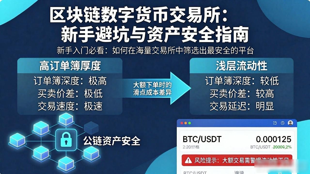 可靠的数字资产交易所选择_交易所资金托管模式评估_区块链数字货币交易所