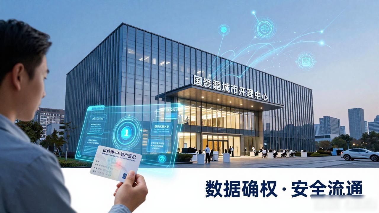 南京区块链对产业的赋能作用_南京区块链在城市治理中的应用_南京创新区块链