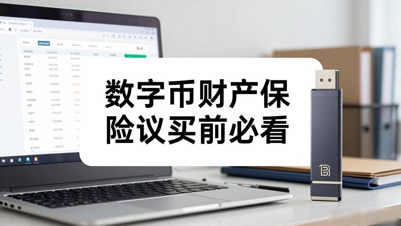 数字资产安全保障关键要素_数字货币财产保险协议_数字货币财产保险协议