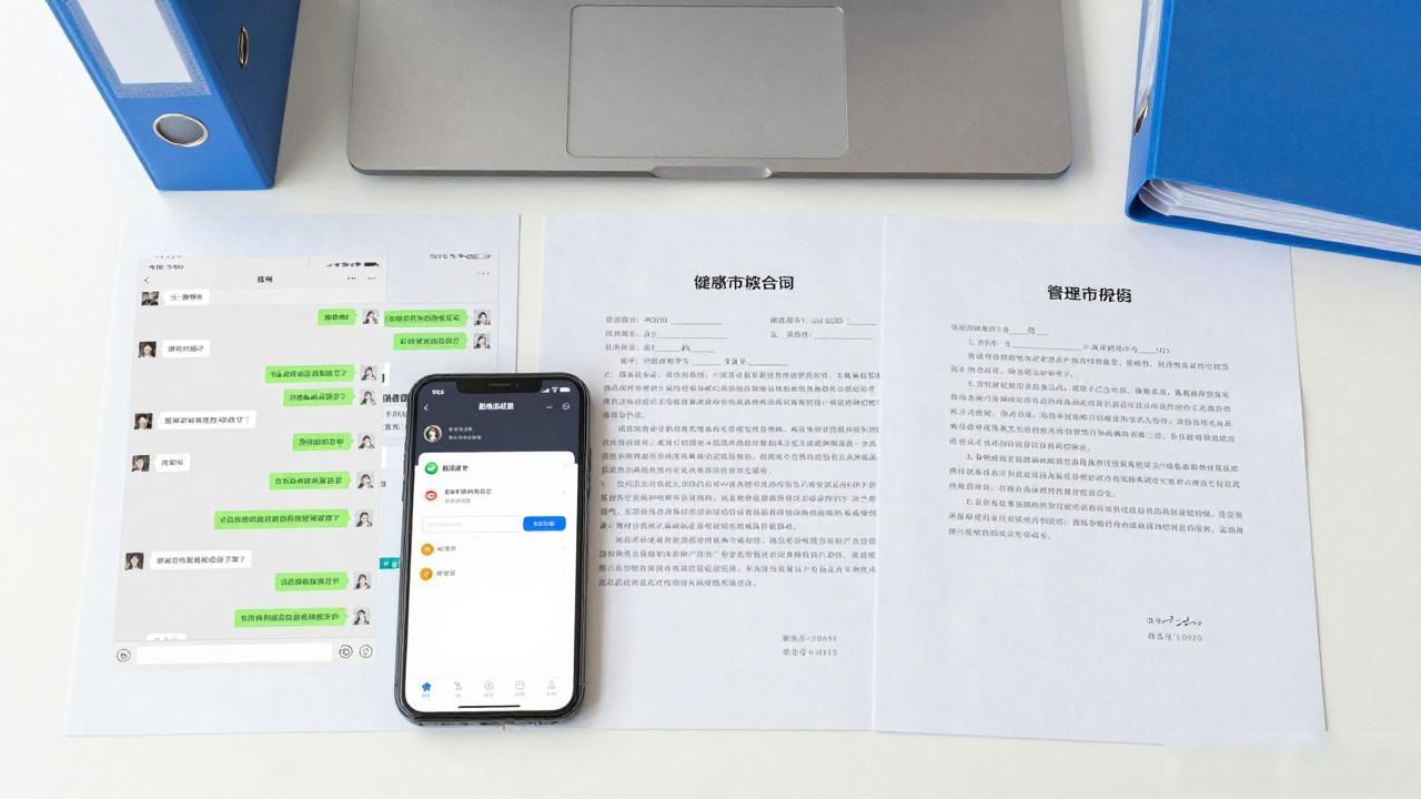 数字货币app诈骗怎么处理_保留证据报案维权_数字货币APP诈骗应对措施