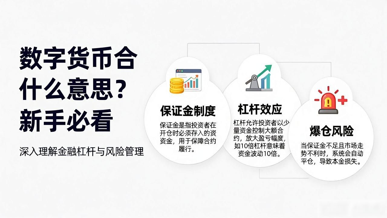 数字货币合约双向交易_数字货币合约什么意思_数字货币合约交易