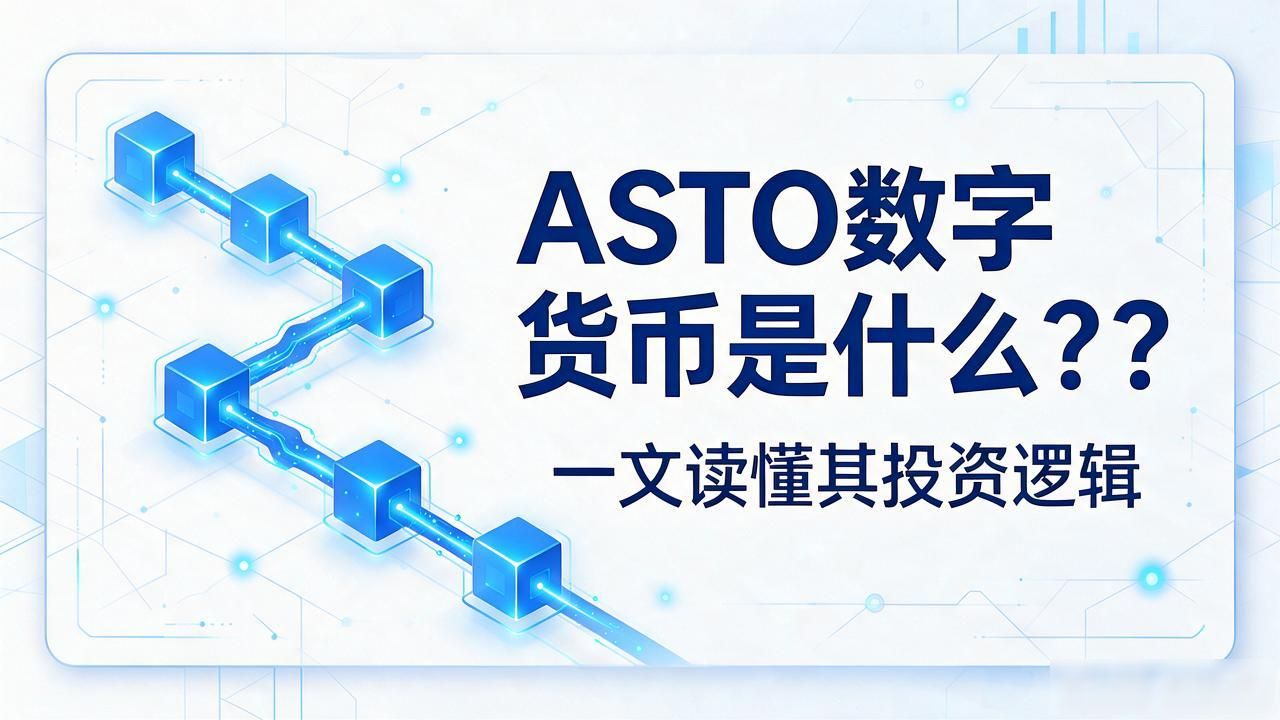 asto数字货币_ASTO数字货币合规优势 ASTO混合共识算法 ASTO零知识证明链上身份验证