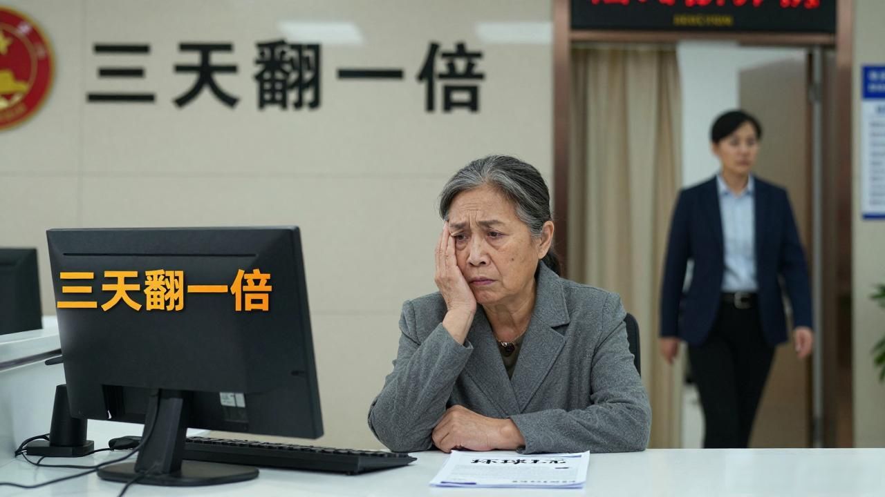 国际数字货币骗局_国际数字货币真的假的_央行数字人民币辨别