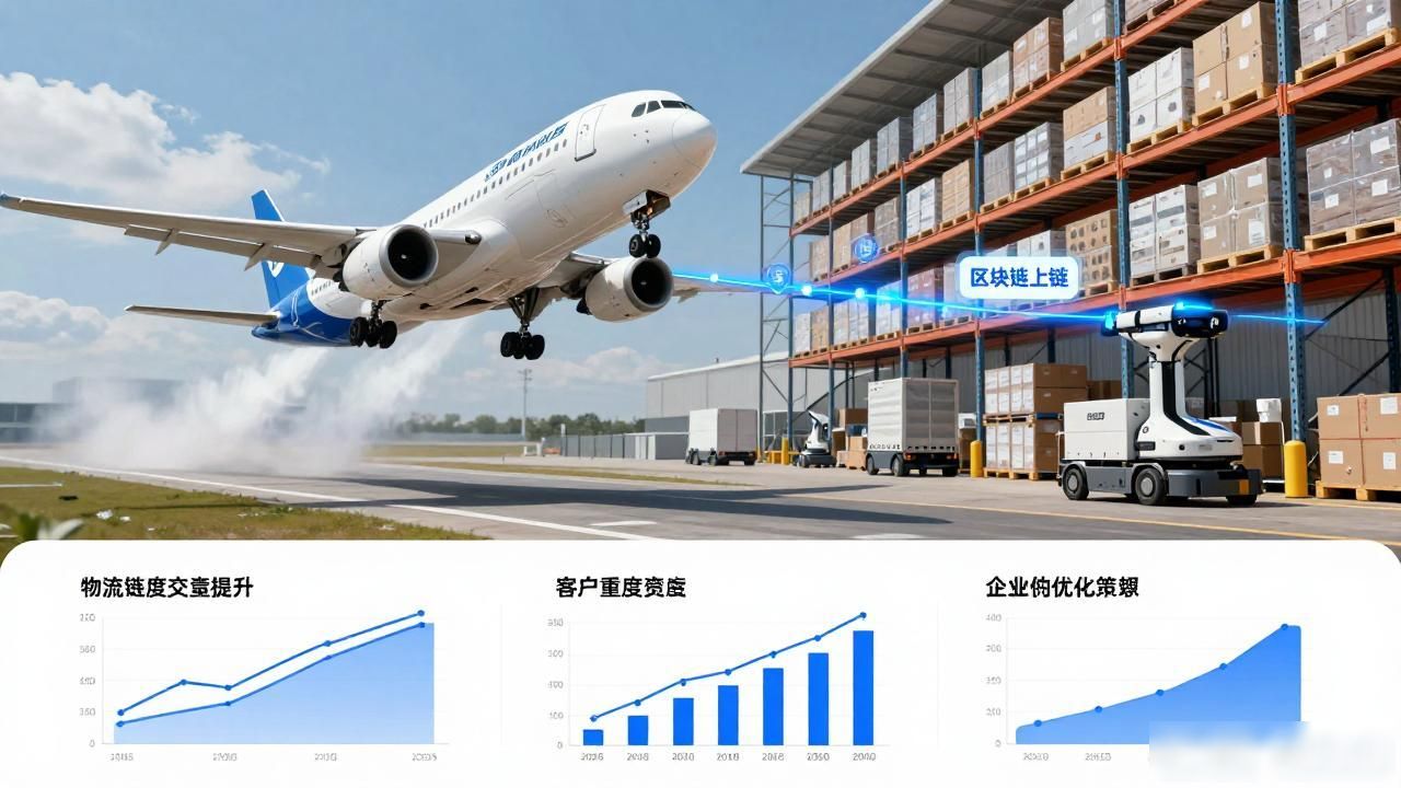 海航科技区块链供应链金融_海航科技区块链_海航科技区块链物流追踪