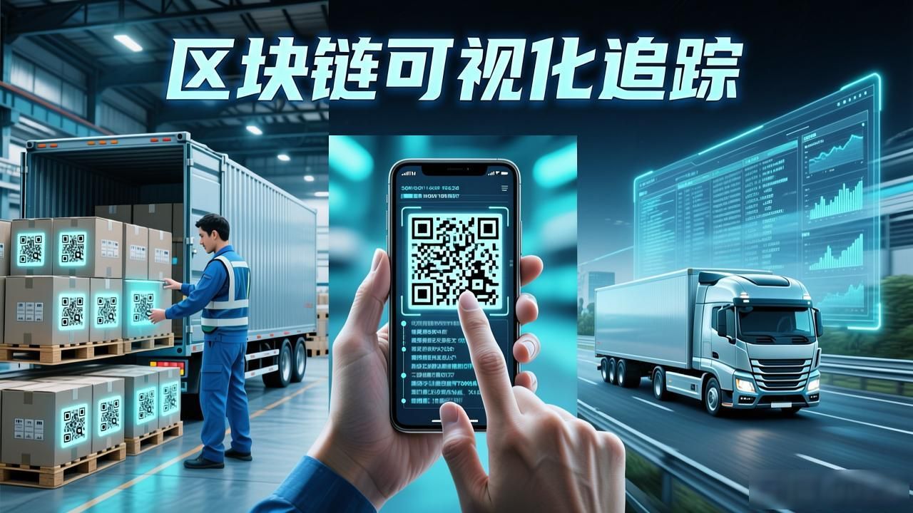 中小企业区块链融资_区块链新试点_区块链供应链金融
