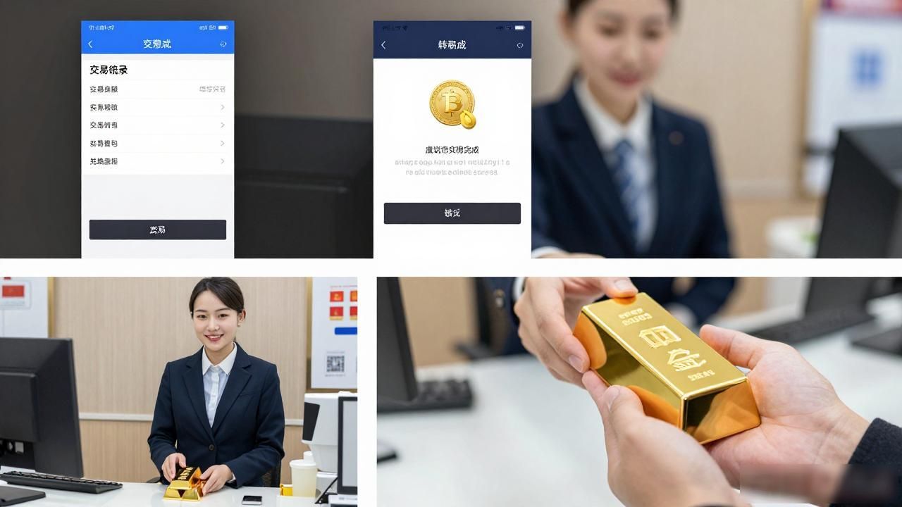 用加密货币投资实体金条的完整路径_数字货币购买黄金_数字货币购买黄金的原因