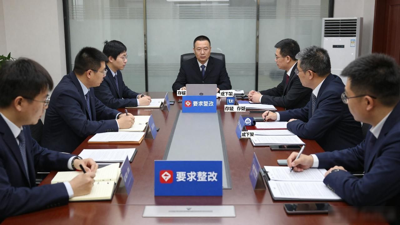 数字货币重要内部消息_数字货币筹码操作_监管加强交易平台整改