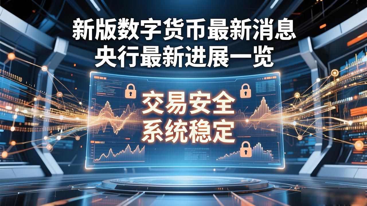 数字人民币推广进程_新版数字货币最新消息_数字人民币试点范围拓展