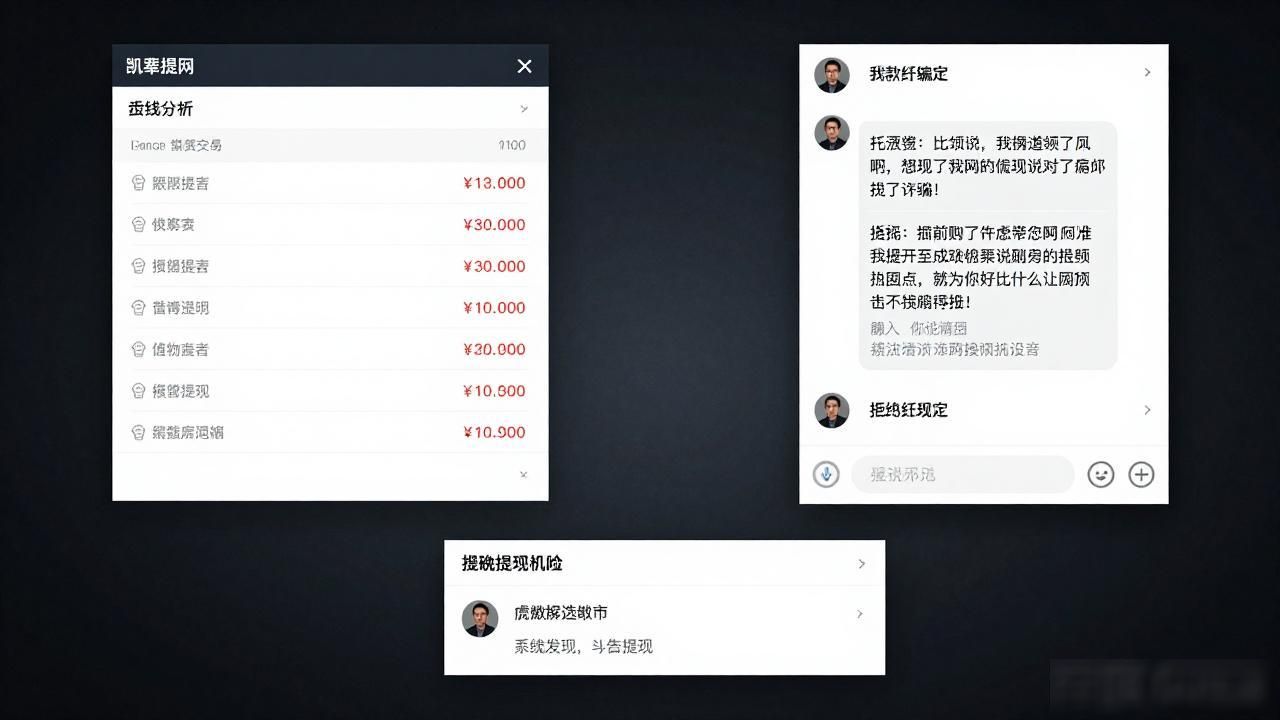 凯撒网平台风险_数字货币投资骗局_凯撒网数字货币是骗局