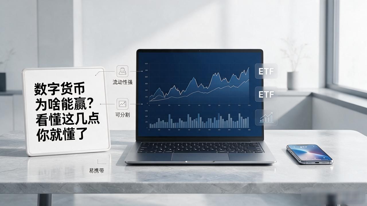 央行数字货币CBDC落地的实际价值_数字货币未来势不可挡_数字货币重塑全球金融秩序的底层逻辑