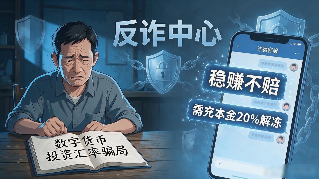 数字货币投资汇率骗局_击鼓传花投资骗局_数字货币汇率套利骗局