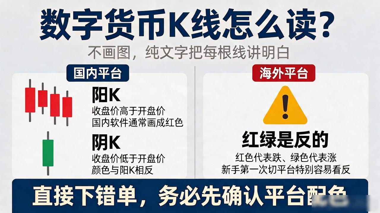 数字货币k线文字讲解_K线图分析_数字货币K线解读